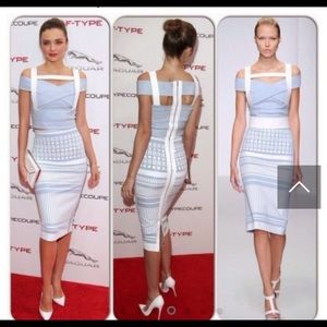 High quality bandage crop top